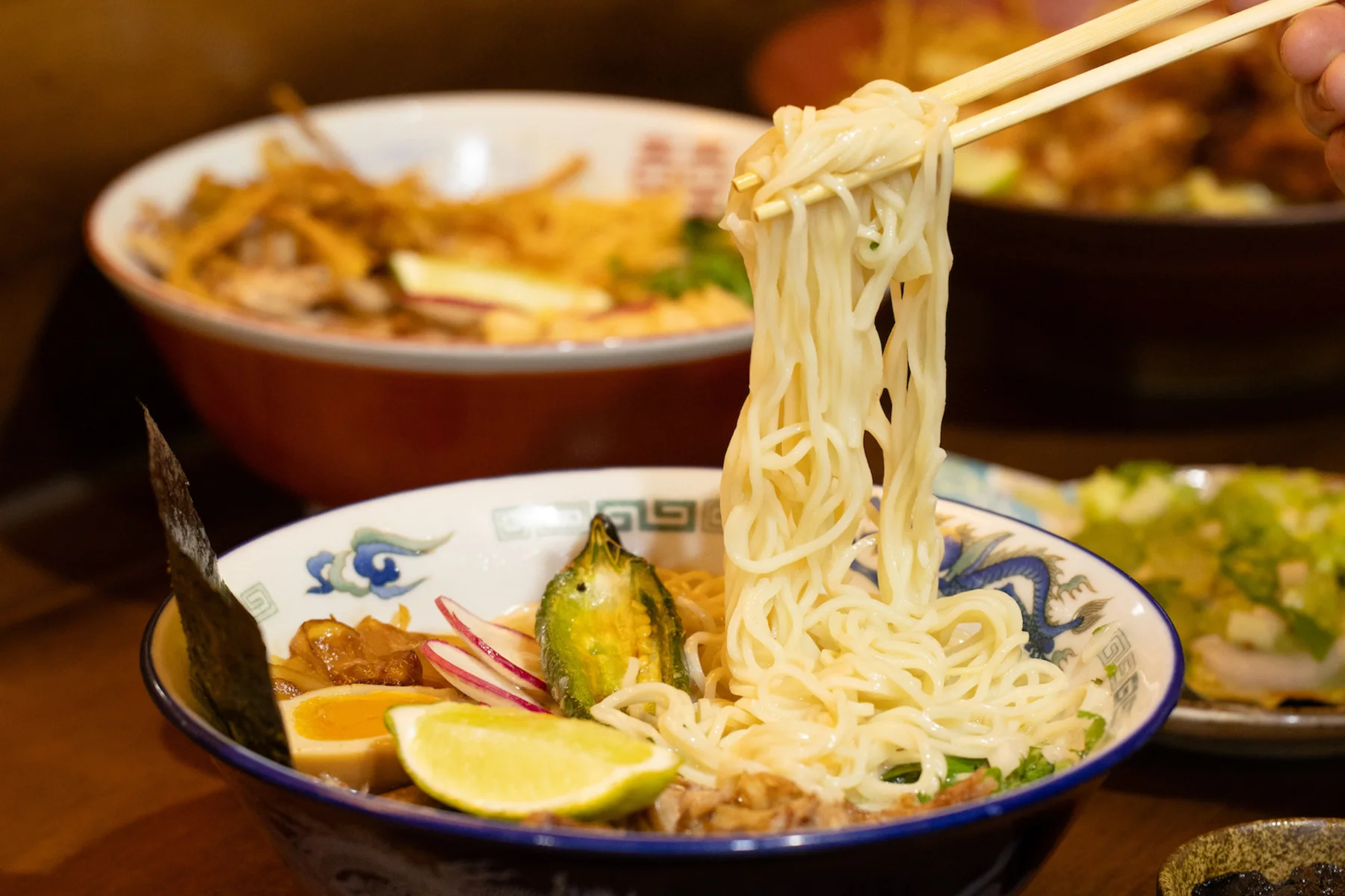 Ramen Del Barrio listing photo