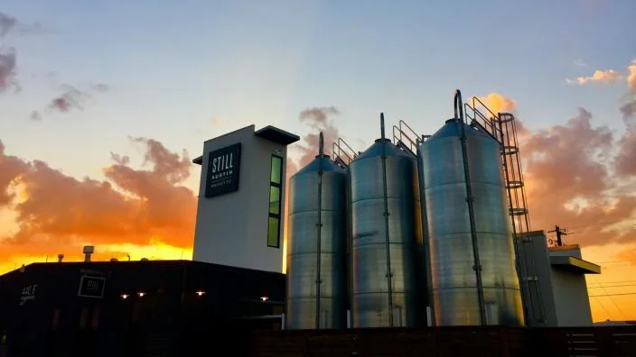 Still Austin Whiskey Co. listing photo