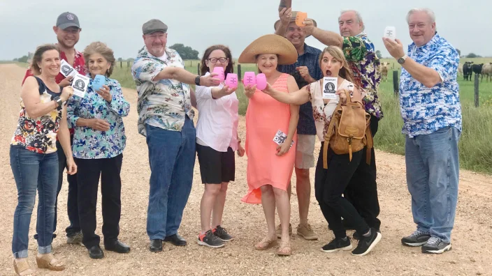 Texas Independence Wine Trail listing photo