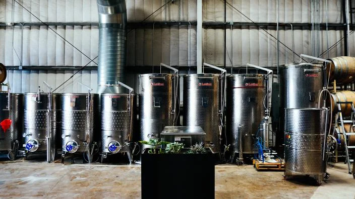 The Austin Winery listing photo