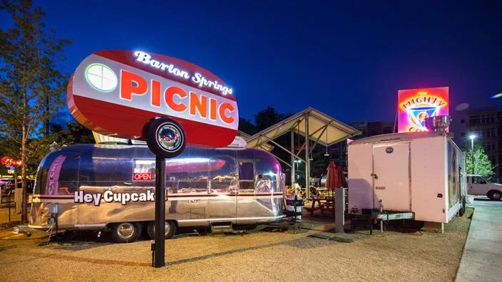 The Picnic listing photo