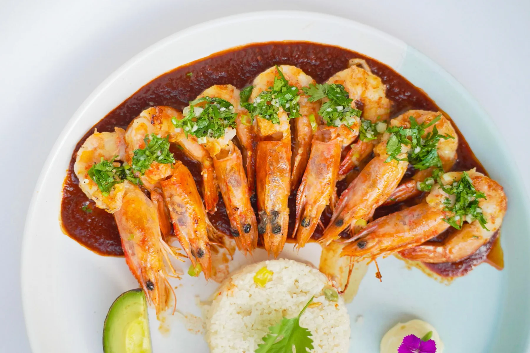 Veracruz Fonda & Bar listing photo