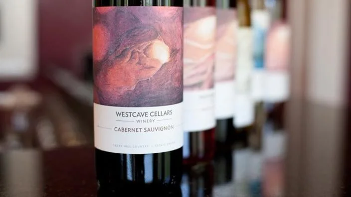 Westcave Cellars Winery listing photo