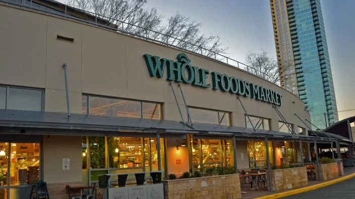 Whole Foods Market listing photo