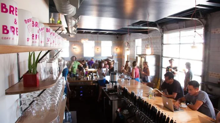 Wright Bros. Brew & Brew listing photo