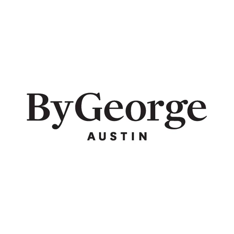 ByGeorge in Austin, Texas