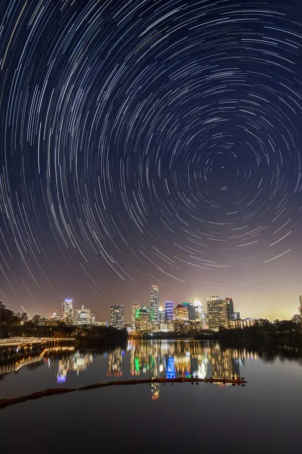 Anna and Roy Butler Hike