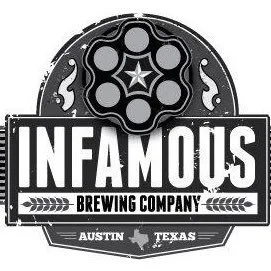 Infamous Brewing Company in Austin, Texas