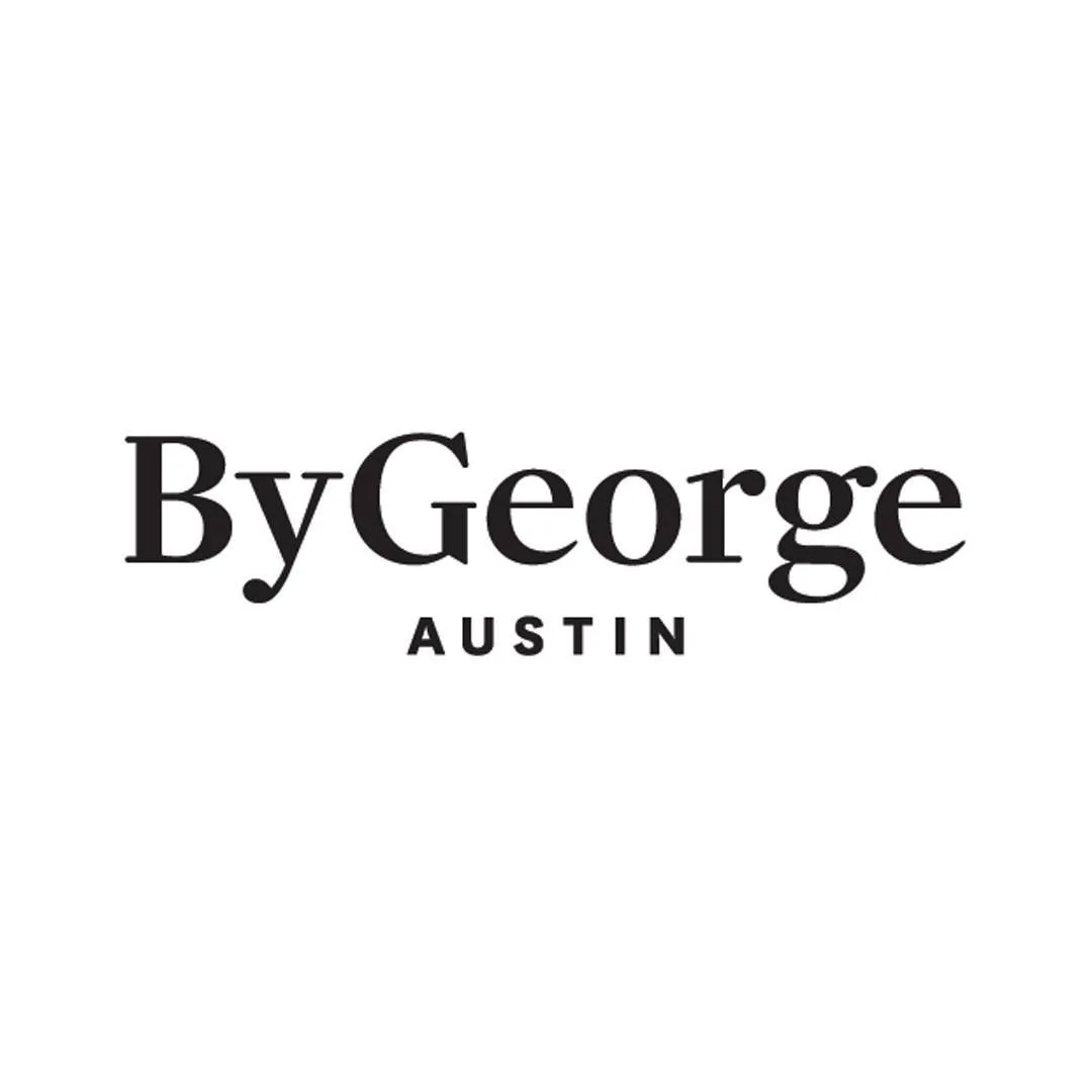 ByGeorge in Austin, Texas