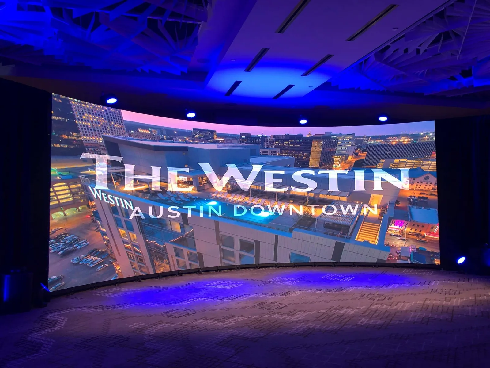 Westin Austin in Austin, Texas