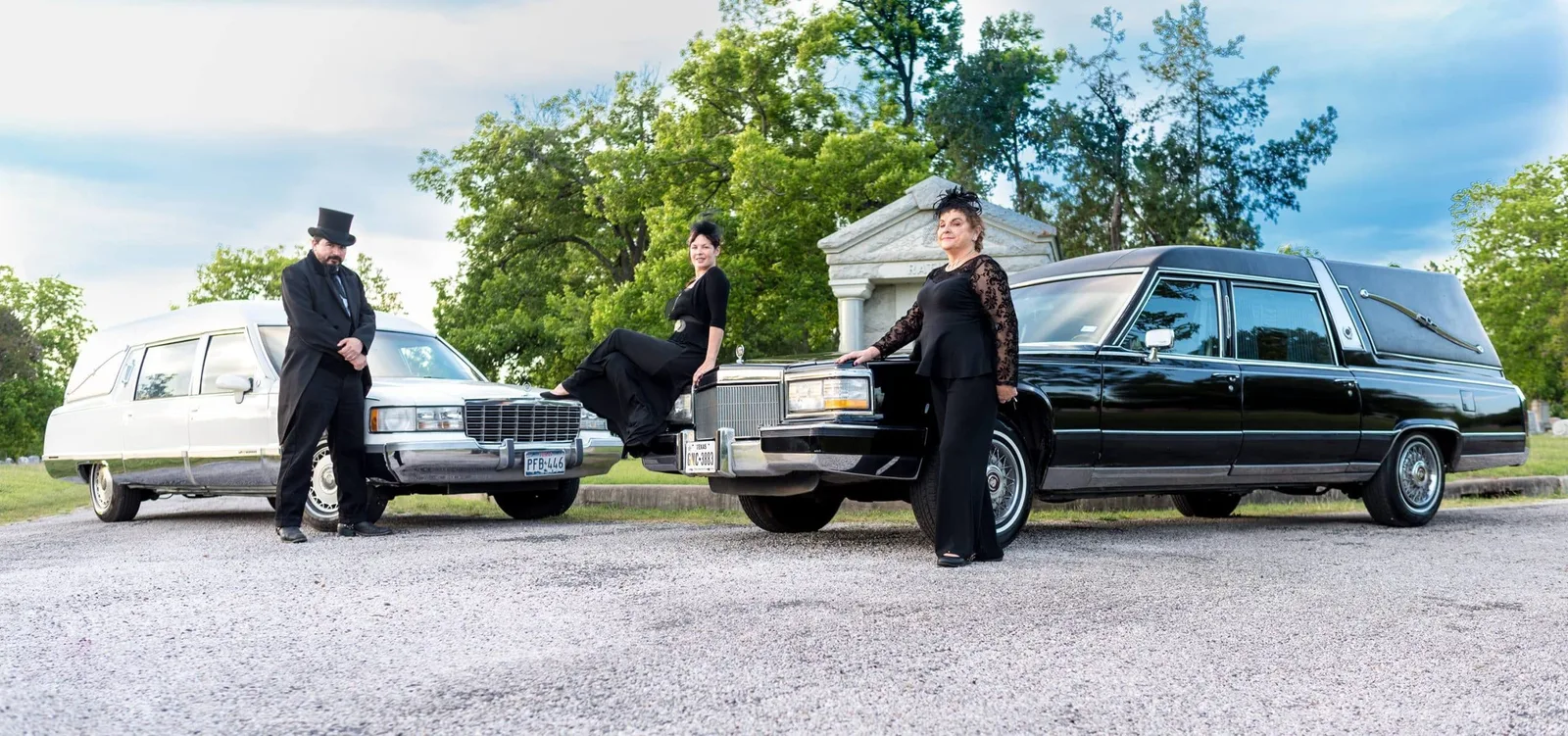 Haunted ATX in Austin, Texas