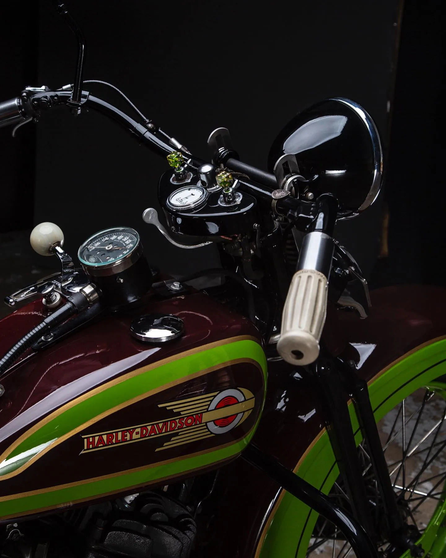 Revival Cycles in Austin, Texas