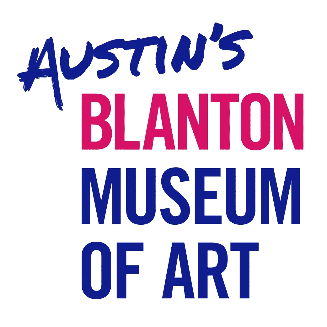 Blanton Museum of Art in Austin, Texas