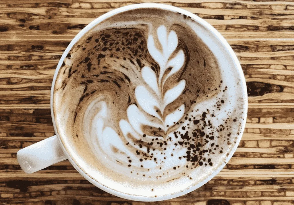 Lola Savannah Coffee Lounge in Austin, Texas
