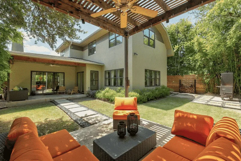 The Ethel Vacation Rental in Austin, Texas
