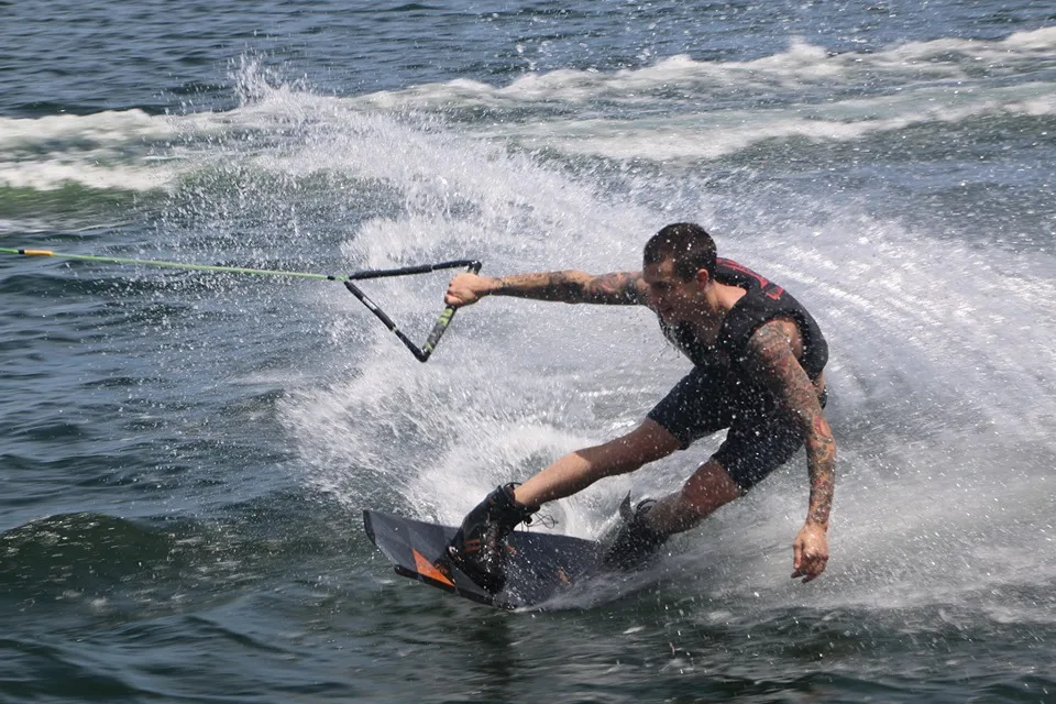 Just for Fun Watercraft Rentals in Austin, Texas