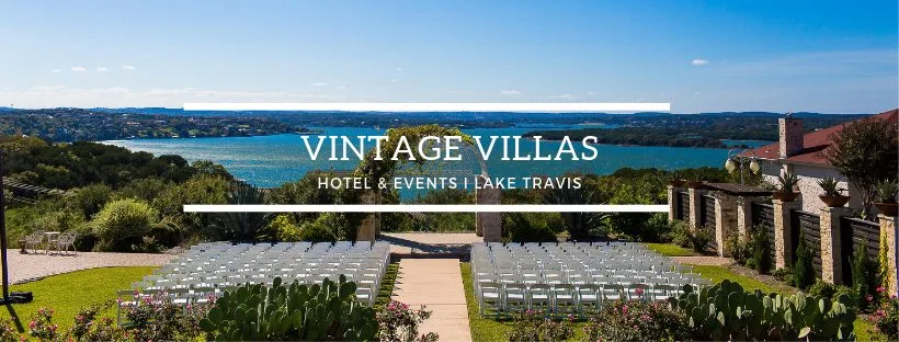 Vintage Villas Hotel & Conference Center in Austin, Texas