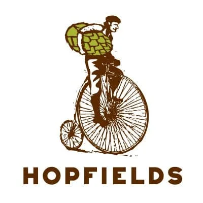 Hopfields in Austin, Texas