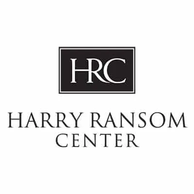 Harry Ransom Center in Austin, Texas