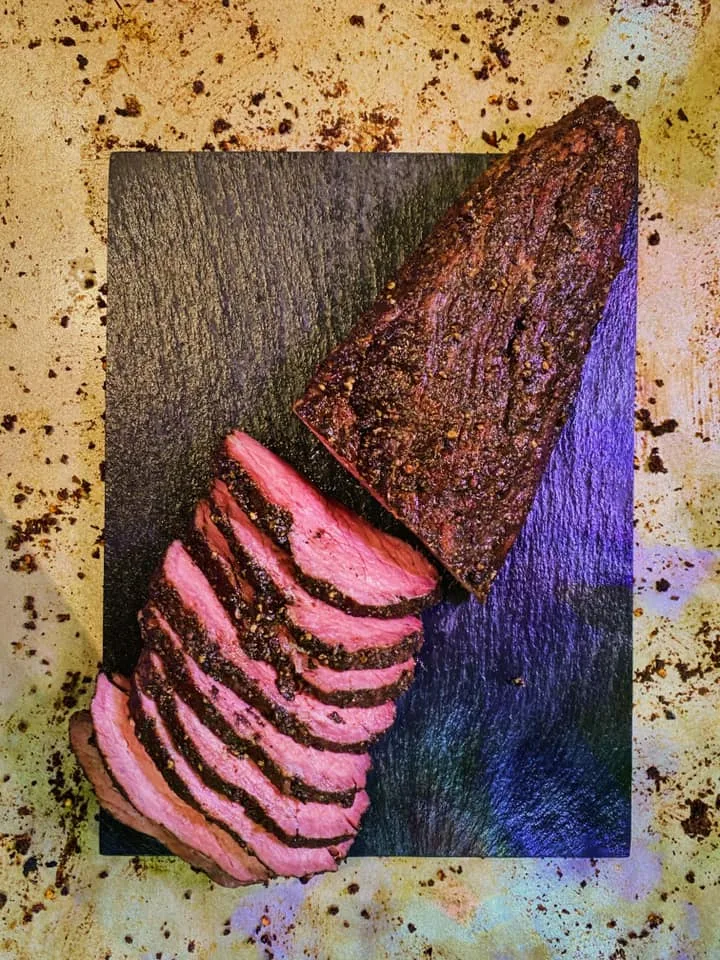 la Barbecue in Austin, Texas