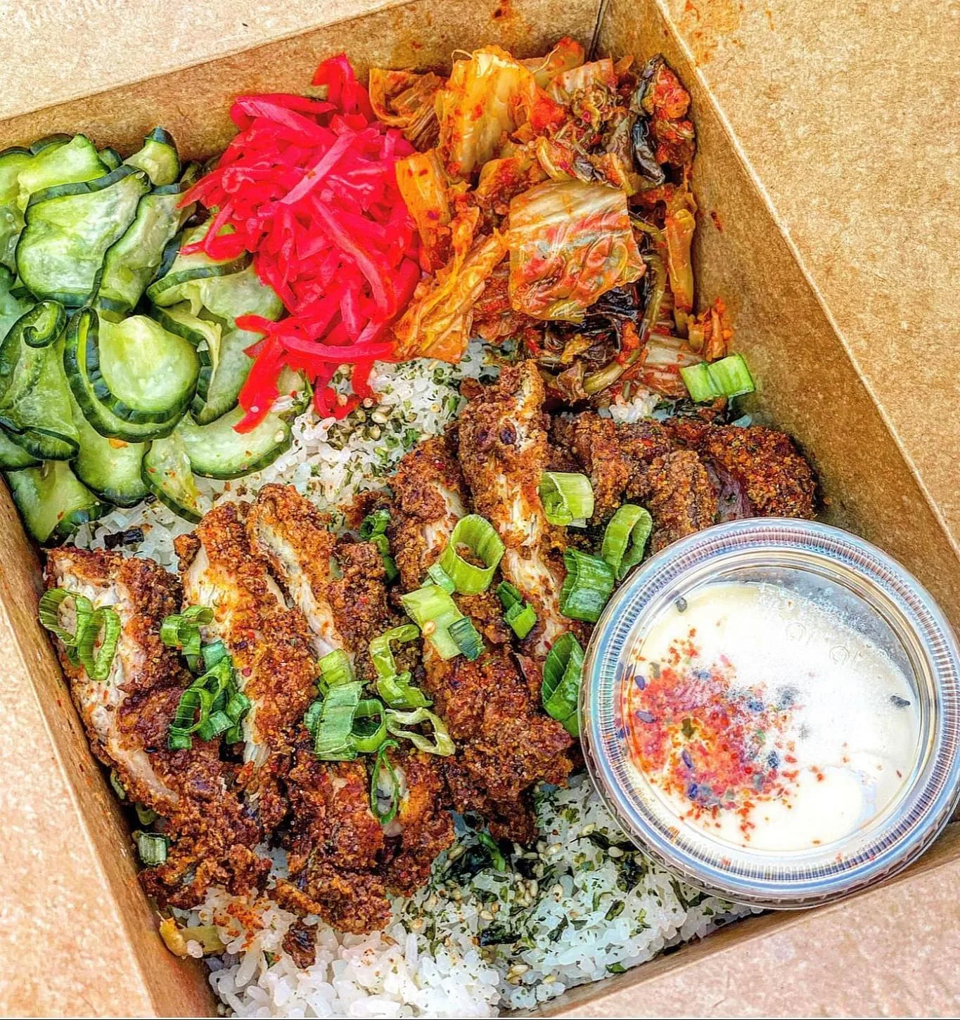 East Side King in Austin, Texas