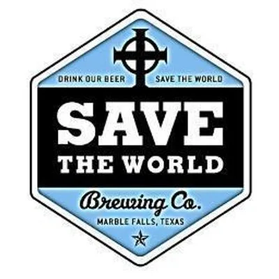 Save The World Brewing Co in Austin, Texas