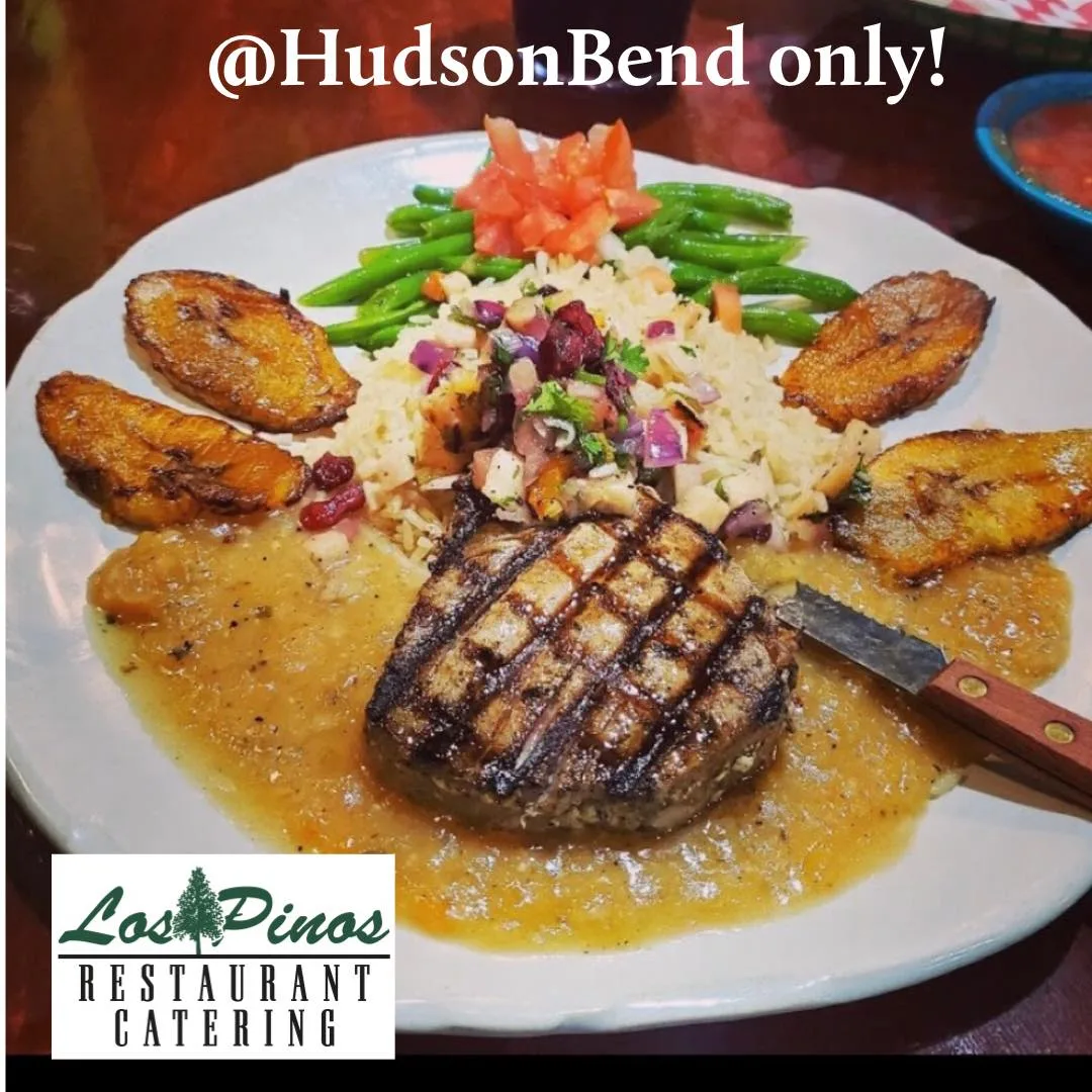 Los Pinos Mexican Restaurant in Austin, Texas