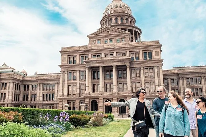 Best of Austin Small-Group Guided Tour in Austin, Texas